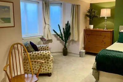 Image de Southsea Hideaway