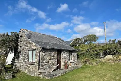 Maura’s Cottage on the Coast