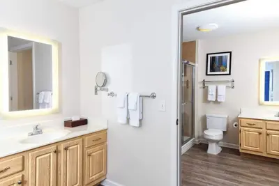 Image de Branson Condo: 3 Bedroom, 2 Bath, 4 Beds