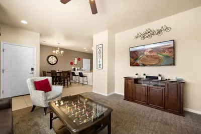 Image de Desert Greens Retreat by J and Amy