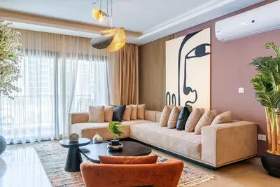 Image de Apartment in El Sheikh Zayed