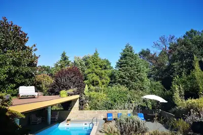 Image de Porto Natura Villa - nature and pool, w/ direct train to Porto historic center