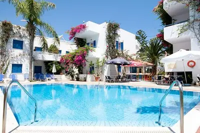 Image de Galini Apartments