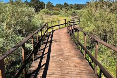 Image de Apt w/ Terrace Vila Real Santo António in the historic center