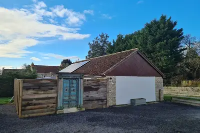 Image de The Little Cottage Annexe - Dog Friendly with Fields to Roam