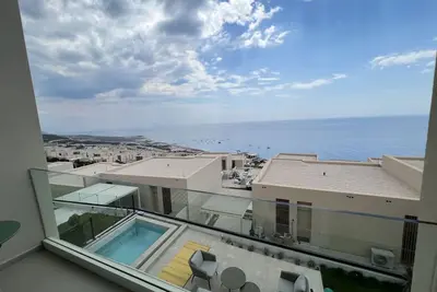 Image de Charming 2-bedroom apartment in Green Coast