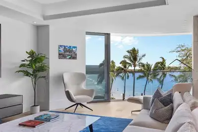 Image de Stunning Beachfront Condo at Hapuna Residences