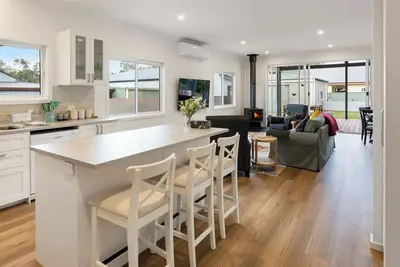 Image de Timber Mill Cottage - Mansfield Township