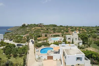 Image de 3 Bedroom Villa with private pool