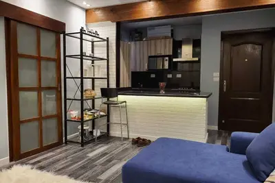 Image de 2br Modern Comfort in the Heart of Zayed with Ac, WiFi