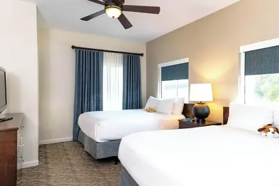 Image de Branson Getaway for 4 - 2 Bedroom, 2 Bath