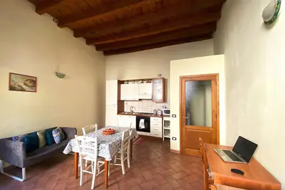 Image de A stone's throw from Medici Chapels and Duomo, perfect for small groups and families