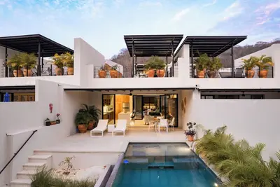 Image de Serene Villa With Private Pool Overlooking Protected National Park