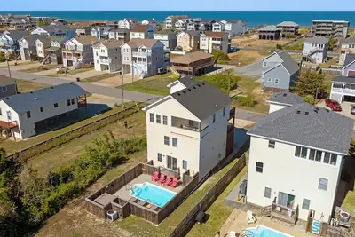 Image de Duncan's Dune: Oceanside, Private Pool and Hot Tub