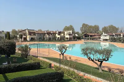 Image de Garda Resort Apartment