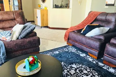 Image de Beach-View Rental Unit in Nyali, Kenya