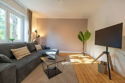 Image de Rr | Central Apartment 80m² - 2 | Balcony | Washer