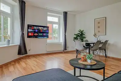 Image de Rr | Apartments Kappel - 3 | 85sqm | elevator | Wifi