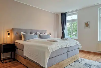 Image de Rr | Apartments Kappel - 2 | 85sqm | elevator | Wifi