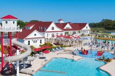 Image de New Listing * Coastal Club Luxury Vacation Twin House 3br 2. 5 Baths, Sleeps 8