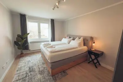 Image de Rr | Gorgeous 50m² Apartment | Washer | Wifi