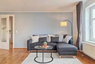 Image de Rr | Apartments Kappel - 4 | 85qm | Lift | Wifi