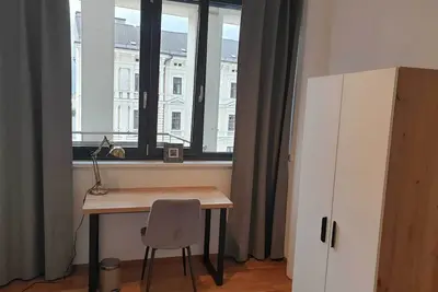 Image de Stylish City Apartment Villach