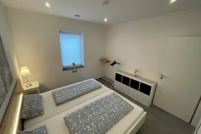 Image de New cozy apartment, very modern equipped.