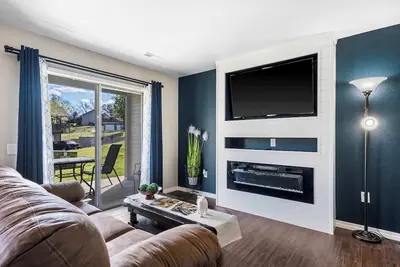 Image de Cozy Escape – Stay for 4