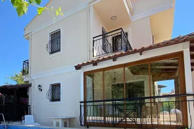 Image de Villa Celal 2 Bedroom with Private Pool and Sauna in Dalyan Centre