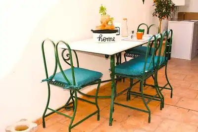 Image de At Cicca's house, near St. Peter's, family-friendly, pets allowed