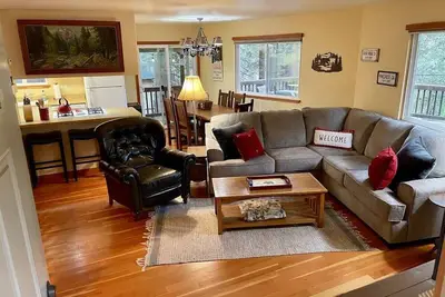 Image de Sugarpine Hideaway Su