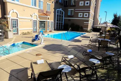 Image de Air-Conditioned Studio near Downtown San Jose | Free Shuttle