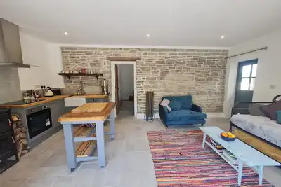 Image de The Potting Shed - Dog Friendly Cottage with Fields to Roam near Glastonbury