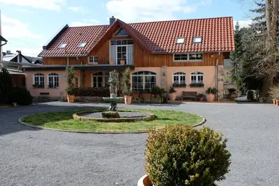 Image de The perfect vacation in Saxon Switzerland at any time of year #2