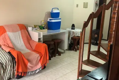 Image de Duplex in Caiobá 2 blocks from Praia Brava