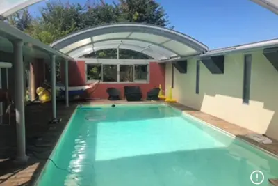 Image de La villa épicurienne