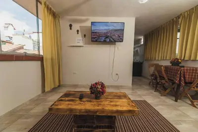 Image de San Pedro Apartments - Deluxe 2 bedroom apartment