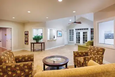 Image de Santee Condo 2br 2ba 3 Beds