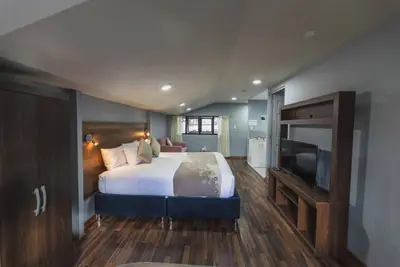 Image de San Pedro Apartments - Deluxe 1 Bedroom Apartment - 2