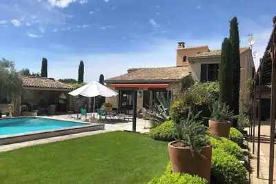 Image de La Maison de Robion R