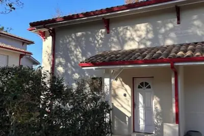 Image de Maison Le Gahignon 2