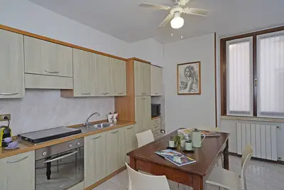 Image de Casa Annalisa - Une Chambre Appartement, Couchages 4