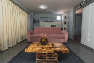 Image de San Pedro Apartments - Suite Apartment