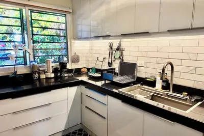 J&J Antipolo 2 Bedroom Condo with Nature View, Netflix, Karaoke, and Threadmill