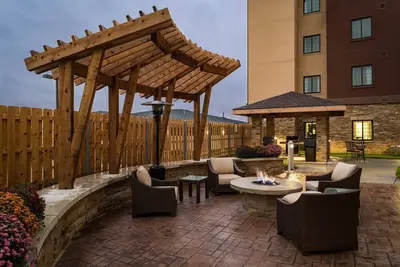 Image de 1 Bedroom Suite | King Suite. Free Breakfast