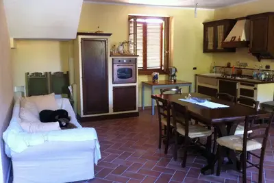 Image de Ospitaci Appartamenti Le Rancole - Orietta