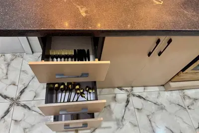 Image de Stylish 2bedroom Apartment in Lekki: Fast WiFi, 24hrs Power, Cozy Luxury