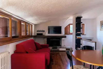 Image de Un balcone su Spello by Ospitaci