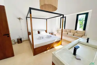 Image de The Perfect Beach house in Hammamet